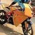 Pulsar 150 Full Modified Bike Modification Dk Modification Bike Shorts Bikemodification