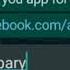 Whatsapp Anti Piracy Screen