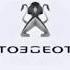 I Accidentally Peugeot Logo In Confusion