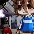 Who Wanted To Die So Quick Bye Bye Baby Blue Meme FNAF Security Breach Aya Kaede