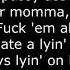 Bigklit Liar Lyrics