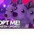 Adopt Me Soundtrack Halloween 2020 Candy Shop