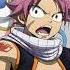 Fairy Tail Final Season 2020 Fire Dragon King S Roar