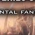 Oriental Fantasy Music Mysteries Of The Sands