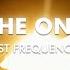 Lost Frequencies Love Is The Only Thing Lyrics Visualizer