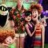 Hotel Transylvania 3 2018 Soundtrack Trailer Song