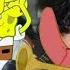 Seaweed Spongebob Squarepants Music Using Efficascent Oil Bottle