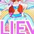 O Clube Das Winx Believix Cover Em Português
