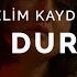 Elim Kaydı Official Video Damla Durakçay ElimKaydı