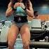 Sissy Squats Motivation Carolynemarquez Fitness Fyp Follistatin344 Hourglassfigure