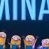 Netflix Universal Pictures Illumination 2024