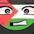 Countryhumans Palestine Malaysia Edit Ship Fypyoutube