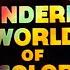 Retro 1962 Walt Disney S Wonderful World Of Color Open TV History