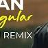 DJ Akman Değişik Duygular Seyhan Demirci Remix Official Audio