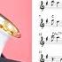 Historia De Un Amor Easy Solo For Saxophone