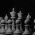 Chess Edit BLACK DIAMOND JVLIAH