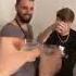 Cheers To Till Lindemann Birthday V2 Coca Cola Arena Dubai