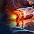 StarCraft 2 Реплики Тора