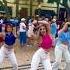 Some People Were Definitely Shocked Gasolina Dance Mia Racikova