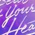Purple Disco Machine ÁSDÍS Beat Of Your Heart Instrumental