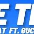 Doja Cat Like That Lyrics Ft Gucci Mane