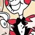 The Big G S1 EP8 CHARLIE KNOWS FOR SIR PENTIOUS WHOLE CAST Hazbin Hotel God Fan Animation
