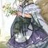Arknights EP Lily Of The Valley