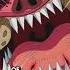 Ranking The Five Elders Gorosei Anime Onepiece