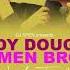Teddy Douglas Feat Carmen Brown Time Waits For No One Geoffrey S Yes Indeedy Dub
