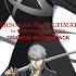Best Friends Persona 4 Arena