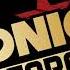 Nowhere To Run Prison Hall Sonic Forces OST