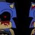 The Story Of Five Nights At Sonic S Part 1