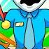 THE AMAZING DIGITAL CIRCUS But They Have JOBS Unofficial Animation