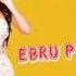 Ebru Polat Çilli Bomİnstrumental Karaoke 2014