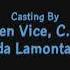 Family Guy End Credits Super Mashup In High Tone
