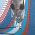 Plasma 3D ANIMATION Fountain3d 3danimation Cow Fountaincrossing 3dmodeling Flowwaterfountain3d