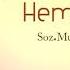 Sadiq Hemzeyev Arsiz Arsiz 2021 Official Audio