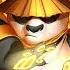 Kung Fu Panda Sacred Pool Of Tears Epic Orchestral Cover Version Short
