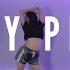 Dua Lipa Pretty Please Zachary Venegas Choreography