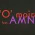 Frank O Moiraghi Feat Amnesia Feel My Body Fm Mix