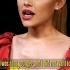 Ariana Grande Reveals Max Martin S Strange Note During Break Free Recording