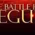The Battle Has Begun
