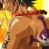 One Piece OST Ace S Theme Extended