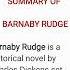 Barnaby Rudge Summary