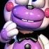 FNAF 6 Insanity Ending