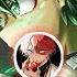 Nightcore Teeth 5SOS Lyrics