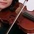 Ariana Grande Thank U Next Violin Cover