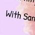 Learning The Alphabet With Sam Puckett