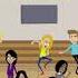 Lamar Gets Grounded On The Last Day Of School