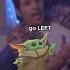 What Would Baby Yoda Say Tiatia